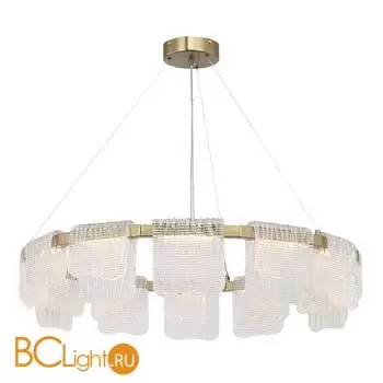 Подвесной светильник ST Luce VOILE SL6021.203.66 - Фото 0