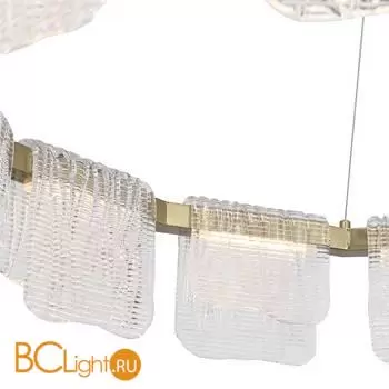 Подвесной светильник ST Luce VOILE SL6021.203.66 - Фото 1