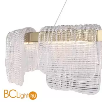 Подвесной светильник ST Luce VOILE SL6021.203.66 - Фото 2