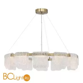 Подвесной светильник ST Luce VOILE SL6021.203.66 - Фото 3