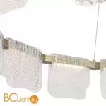 Подвесной светильник ST Luce VOILE SL6021.203.66 - Фото 1