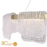 Подвесной светильник ST Luce VOILE SL6021.203.66 - Фото 2