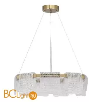 Подвесной светильник ST Luce VOILE SL6021.203.54