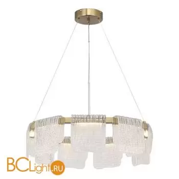 Подвесной светильник ST Luce VOILE SL6021.203.54 - Фото 0