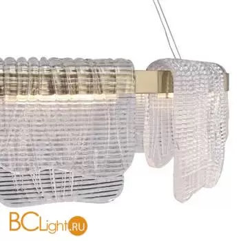 Подвесной светильник ST Luce VOILE SL6021.203.54 - Фото 1