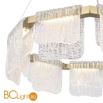 Подвесной светильник ST Luce VOILE SL6021.203.54 - Фото 2