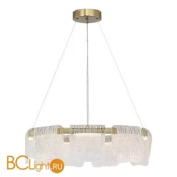 Подвесной светильник ST Luce VOILE SL6021.203.54 - Фото 3