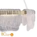 Подвесной светильник ST Luce VOILE SL6021.203.54 - Фото 1