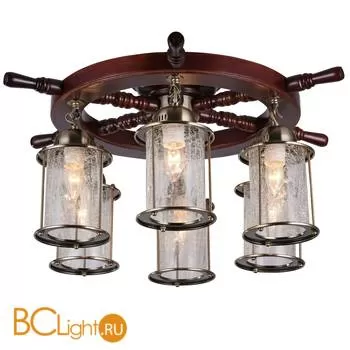 Потолочная люстра ST Luce Volantino SL150.302.06