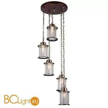 Подвесной светильник ST Luce Volantino SL150.303.05