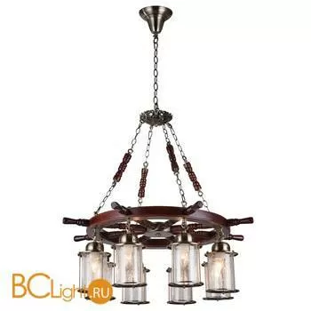 Люстра ST Luce Volantino SL150.303.08 - Фото 0