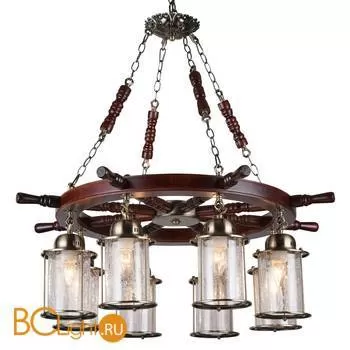 Люстра ST Luce Volantino SL150.303.08