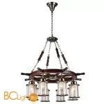 Люстра ST Luce Volantino SL150.303.08 - Фото 0