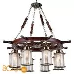 Люстра ST Luce Volantino SL150.303.08