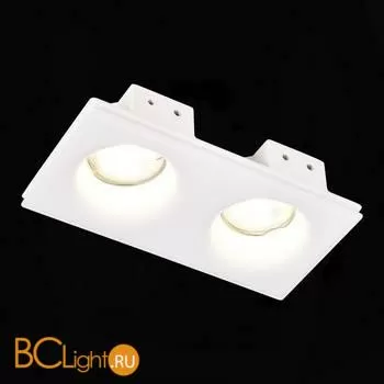 Встраиваемый светильник ST Luce Встраиваемые светильники ST254.328.02 - Фото 2