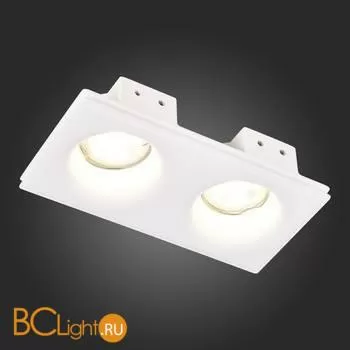Встраиваемый светильник ST Luce Встраиваемые светильники ST254.328.02 - Фото 3