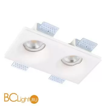 Встраиваемый светильник ST Luce Встраиваемые светильники ST254.328.02 - Фото 1