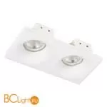 Встраиваемый светильник ST Luce Встраиваемые светильники ST254.328.02 - Фото 0