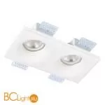 Встраиваемый светильник ST Luce Встраиваемые светильники ST254.328.02 - Фото 1