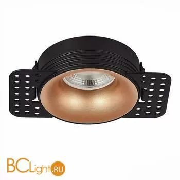 Встраиваемый светильник ST Luce Встраиваемые светильники ST218.428.01 - Фото 0