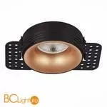 Встраиваемый светильник ST Luce Встраиваемые светильники ST218.428.01 - Фото 0