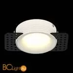 Встраиваемый светильник ST Luce Встраиваемые светильники ST218.558.01 - Фото 1