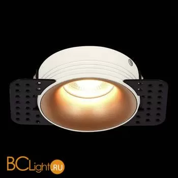 Встраиваемый светильник ST Luce Встраиваемые светильники ST218.528.01 - Фото 1