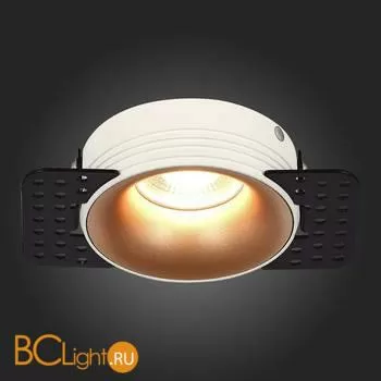 Встраиваемый светильник ST Luce Встраиваемые светильники ST218.528.01 - Фото 2