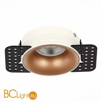 Встраиваемый светильник ST Luce Встраиваемые светильники ST218.528.01 - Фото 0