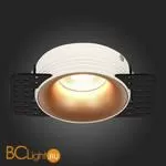 Встраиваемый светильник ST Luce Встраиваемые светильники ST218.528.01 - Фото 2