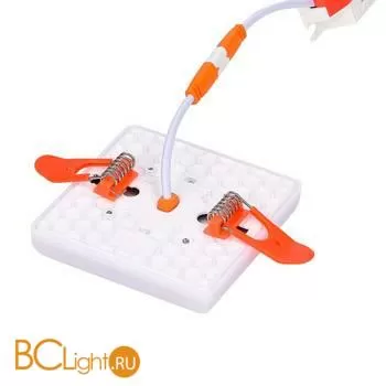 Встраиваемый светильник ST Luce Встраиваемые светильники ST700.048.22 - Фото 2