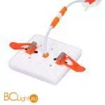 Встраиваемый светильник ST Luce Встраиваемые светильники ST700.048.22 - Фото 2