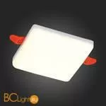 Встраиваемый светильник ST Luce Встраиваемые светильники ST700.048.16 - Фото 3