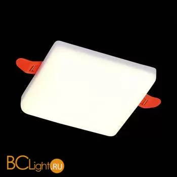 Встраиваемый светильник ST Luce Встраиваемые светильники ST700.038.22 - Фото 3