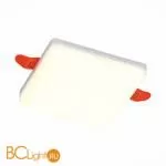 Встраиваемый светильник ST Luce Встраиваемые светильники ST700.038.22