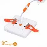 Встраиваемый светильник ST Luce Встраиваемые светильники ST700.038.22 - Фото 2