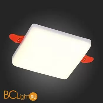 Встраиваемый светильник ST Luce Встраиваемые светильники ST700.038.16 - Фото 4