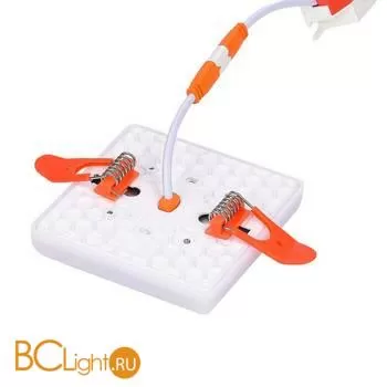 Встраиваемый светильник ST Luce Встраиваемые светильники ST700.038.08 - Фото 2