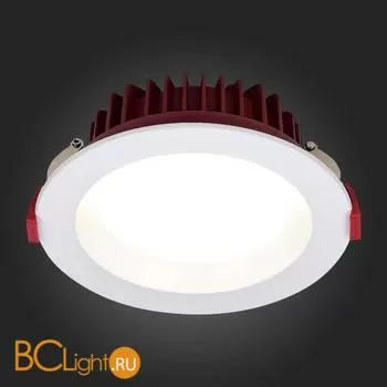 Встраиваемый светильник ST Luce Встраиваемые светильники ST752.548.18 - Фото 3