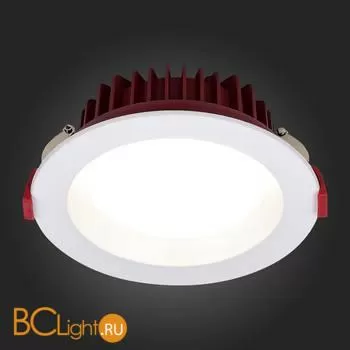 Встраиваемый светильник ST Luce Встраиваемые светильники ST752.548.12 - Фото 3