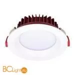 Встраиваемый светильник ST Luce Встраиваемые светильники ST752.548.12 - Фото 0