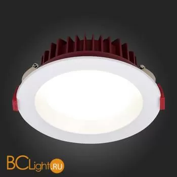 Встраиваемый светильник ST Luce Встраиваемые светильники ST752.538.12 - Фото 3