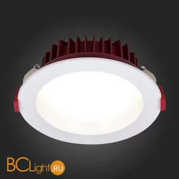 Встраиваемый светильник ST Luce Встраиваемые светильники ST752.538.07 - Фото 3