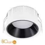 Встраиваемый светильник ST Luce ST755.438.12 - Фото 0