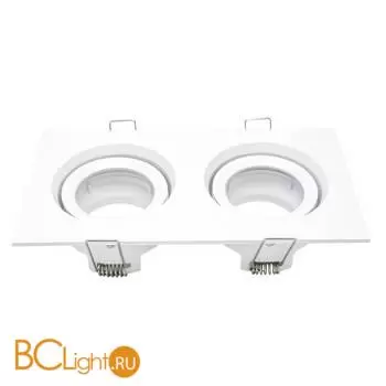 Встраиваемый светильник ST Luce ST255.528.02 - Фото 0