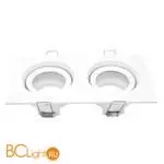 Встраиваемый светильник ST Luce ST255.528.02 - Фото 0