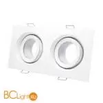 Встраиваемый светильник ST Luce ST255.528.02 - Фото 1