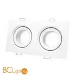 Встраиваемый светильник ST Luce ST255.528.02 - Фото 2