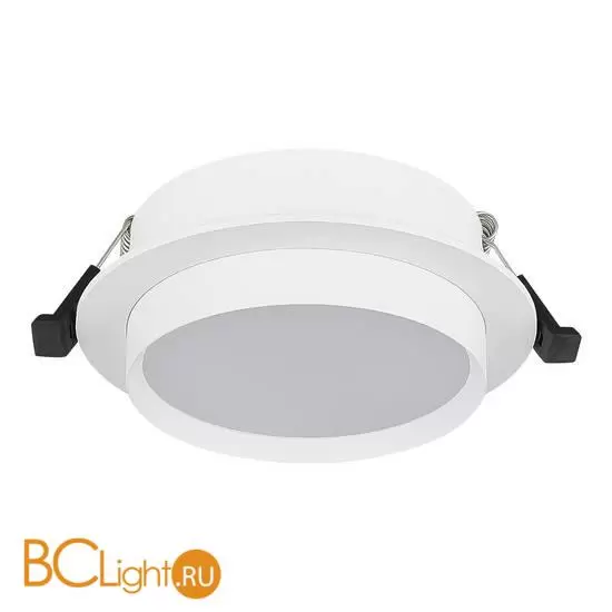 Встраиваемый светильник ST Luce ST258.508.01