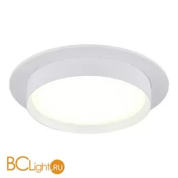 Встраиваемый светильник ST Luce ST258.508.01 - Фото 0